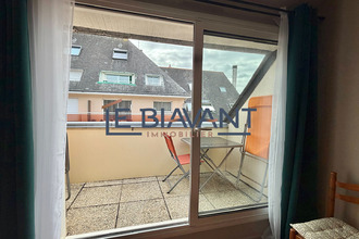 achat appartement concarneau 29900