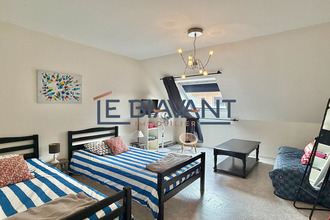 achat appartement concarneau 29900