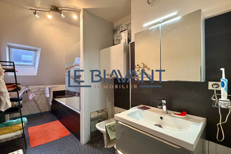 achat appartement concarneau 29900