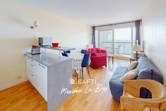 achat appartement concarneau 29900