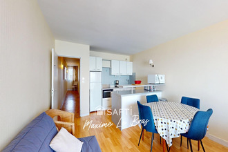 achat appartement concarneau 29900