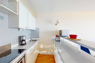 achat appartement concarneau 29900