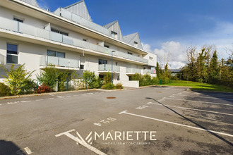 achat appartement concarneau 29900