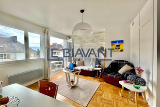 achat appartement concarneau 29900