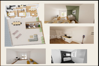achat appartement concarneau 29900