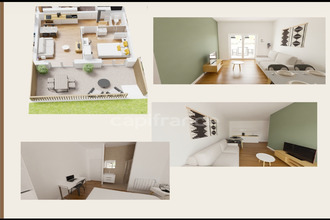 achat appartement concarneau 29900