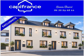 achat appartement concarneau 29900