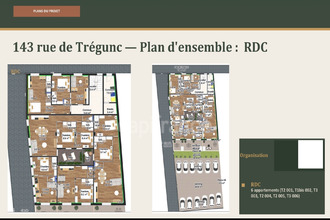achat appartement concarneau 29900
