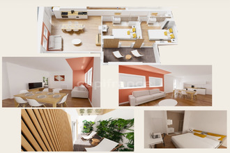 achat appartement concarneau 29900