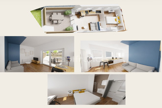 achat appartement concarneau 29900
