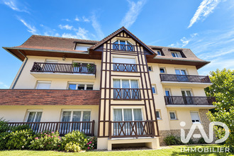 achat appartement conches-en-ouche 27190