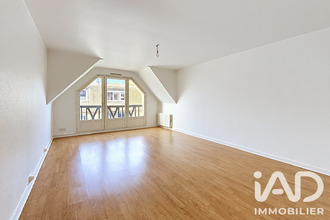 achat appartement conches-en-ouche 27190