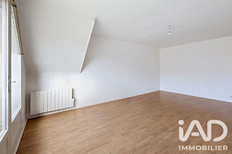 achat appartement conches-en-ouche 27190