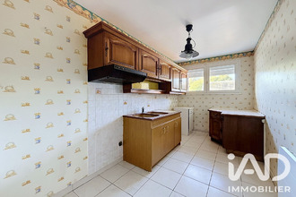 achat appartement conches-en-ouche 27190