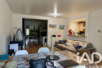 achat appartement condat-sur-vienne 87920