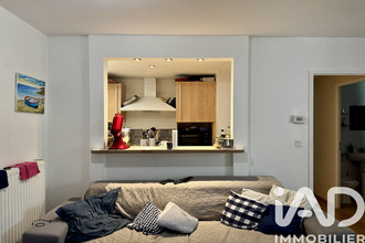 achat appartement condat-sur-vienne 87920