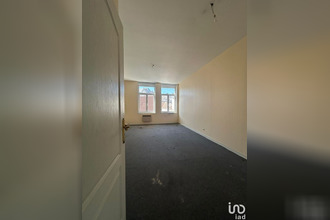 achat appartement conde-sur-l-escaut 59163