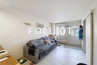 achat appartement conde-sur-noireau 14110
