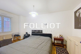 achat appartement conde-sur-noireau 14110