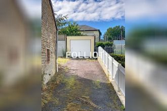 achat appartement conde-sur-noireau 14110