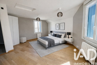 achat appartement condecourt 95450