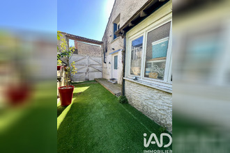 achat appartement condecourt 95450