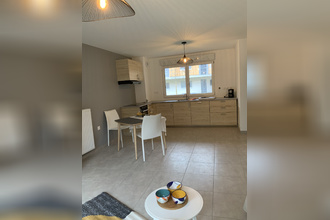 achat appartement condette 62360