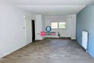 achat appartement condette 62360