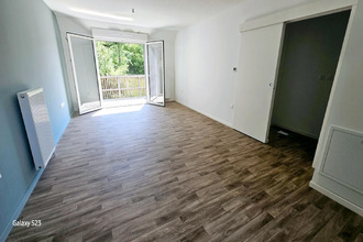 achat appartement condette 62360