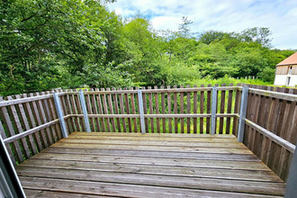 achat appartement condette 62360