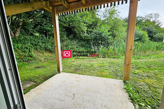 achat appartement condette 62360