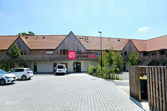 achat appartement condette 62360