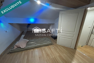 achat appartement condom 32100