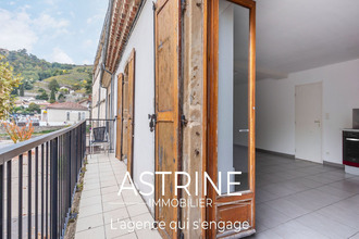 achat appartement condrieu 69420