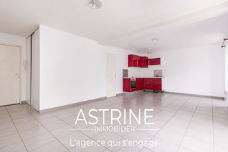 achat appartement condrieu 69420