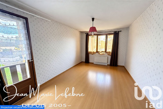 achat appartement condrieu 69420