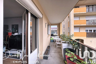 achat appartement condrieu 69420