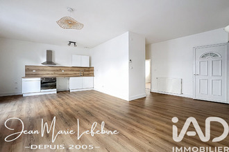 achat appartement condrieu 69420