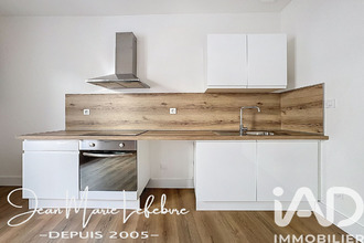 achat appartement condrieu 69420