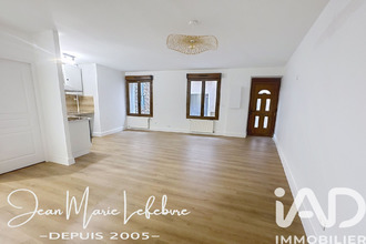 achat appartement condrieu 69420