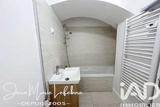 achat appartement condrieu 69420