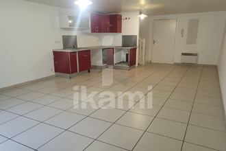 achat appartement condrieu 69420