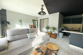 achat appartement condrieu 69420