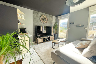 achat appartement condrieu 69420