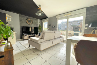 achat appartement condrieu 69420