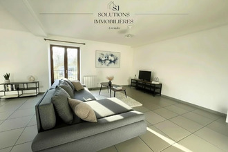 achat appartement condrieu 69420