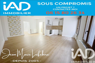 achat appartement condrieu 69420