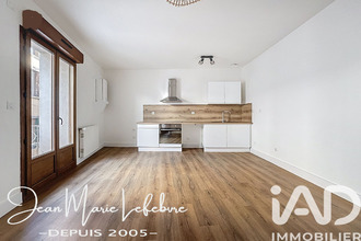 achat appartement condrieu 69420