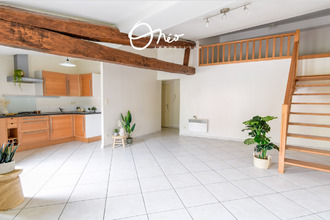 achat appartement condrieu 69420