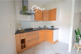 achat appartement condrieu 69420
